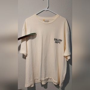 Gallery Dept Tshirt